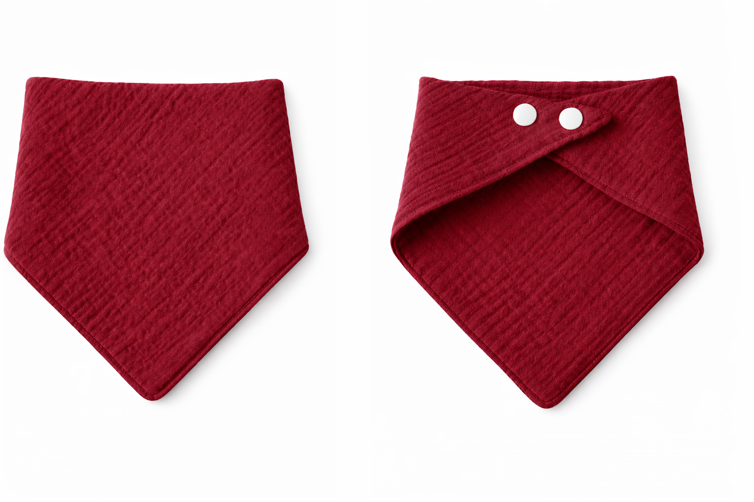 Dreieckstuch | Diverse Farben