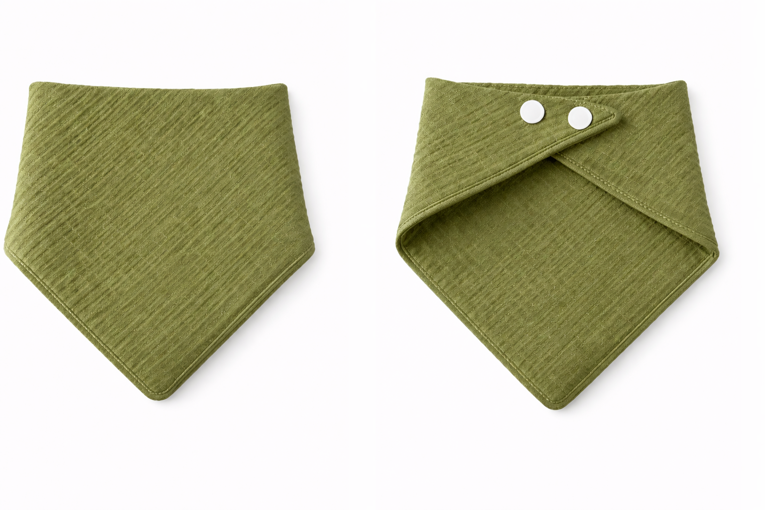 Dreieckstuch | Diverse Farben