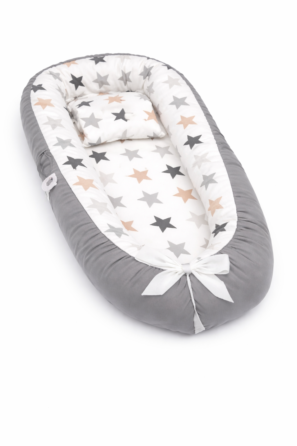 Schlafnestchen I Sternenliebe