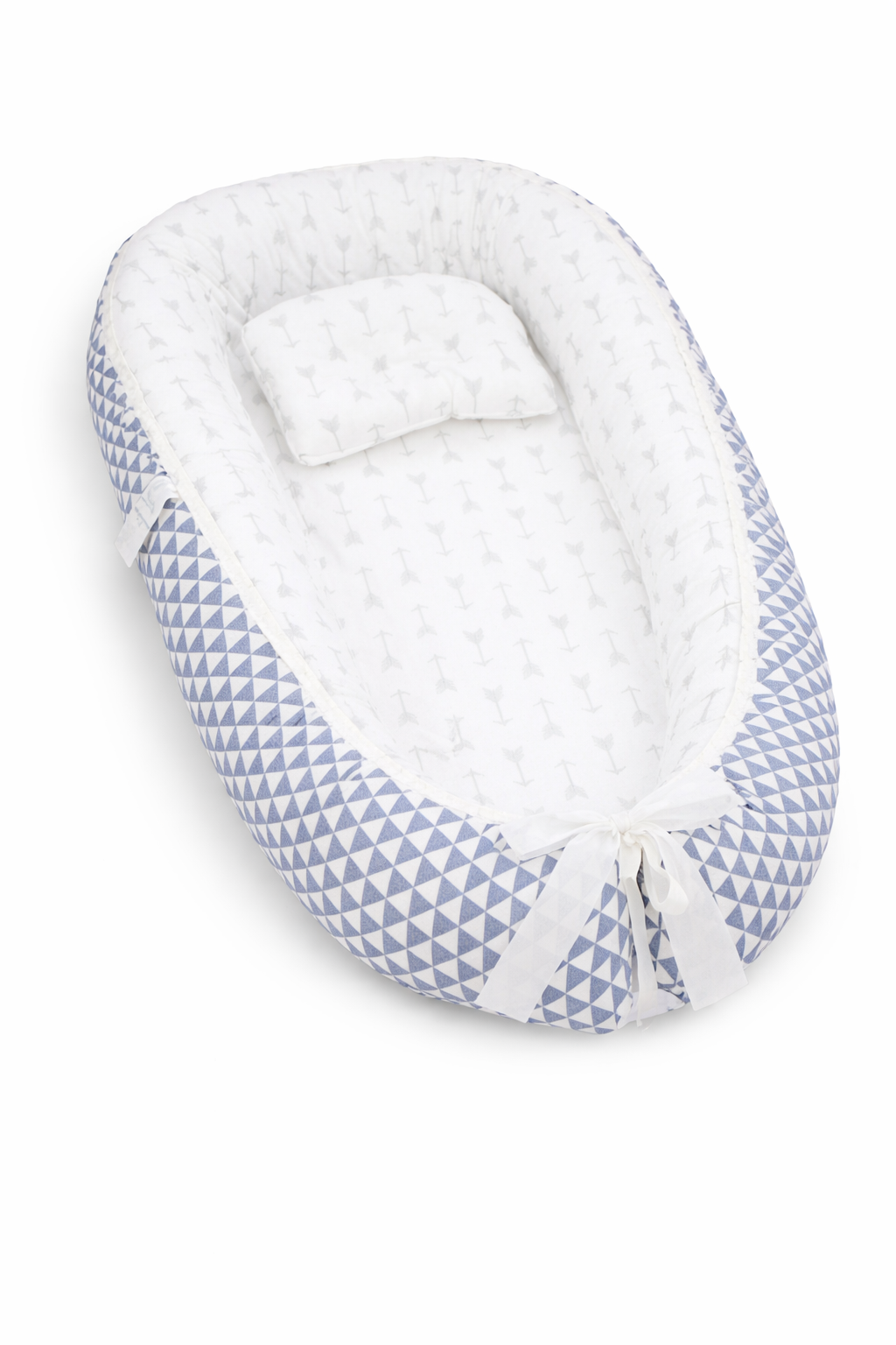 Schlafnestchen | Nordic Triangle