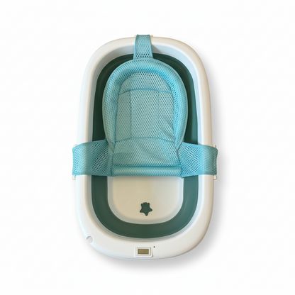Baby Badewanne - Grün