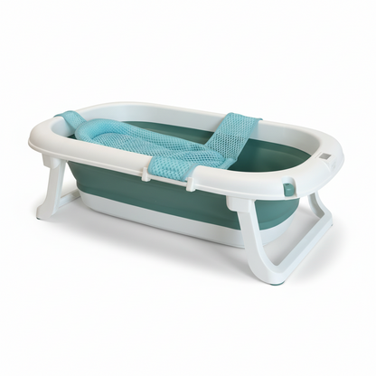 Baby Badewanne - Grün
