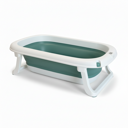 Baby Badewanne - Grün